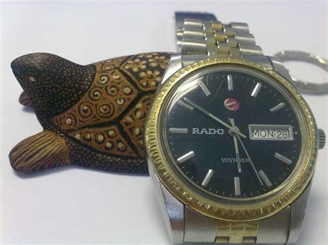 rm 450 watch